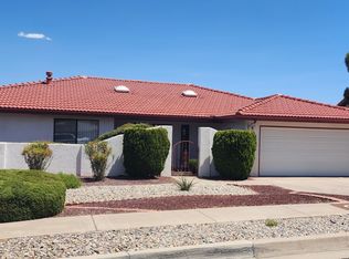 7320 Carson Trl NW, Albuquerque, NM 87120