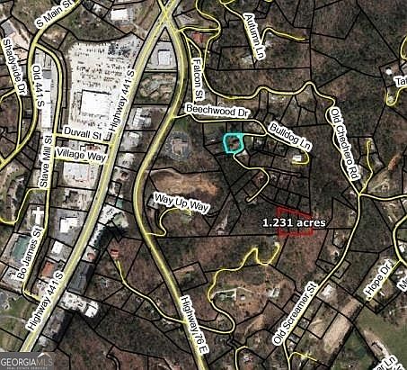 1st image of 0 Beechwood Dr