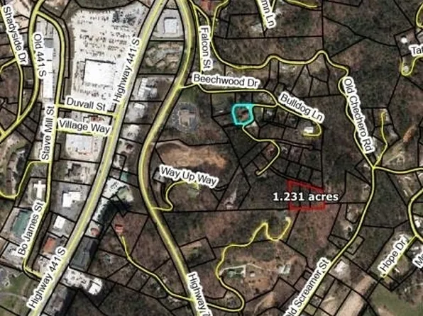 0 Beechwood Dr, Clayton, GA 30525