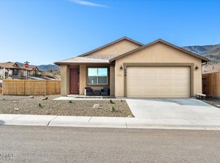 594 Coyote Trl, Cottonwood, AZ 86326