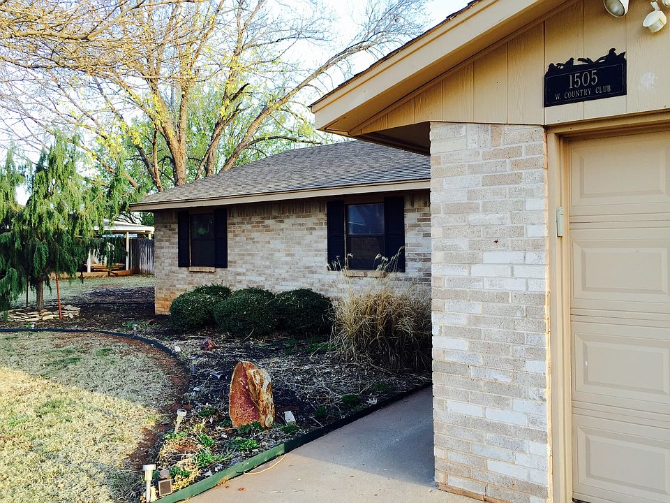 1st image of 1505 W Country Club Blvd