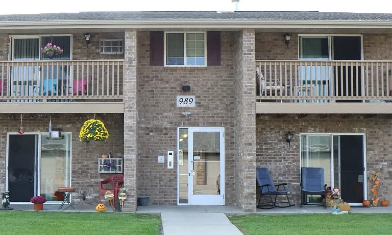 Westwind Estates — Photo 14