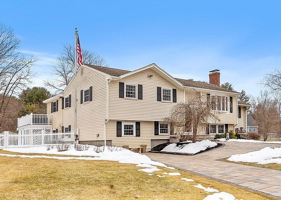 2 Carmel Dr, Billerica, MA 01821 Zillow