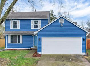 4429 Ramsdell Dr, Columbus, OH 43231