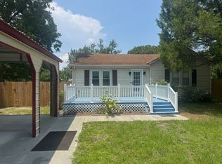 313 Beach St, New Bern, NC 28560
