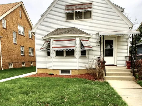 3053 South 44th STREET #3053A, Milwaukee, WI 53219