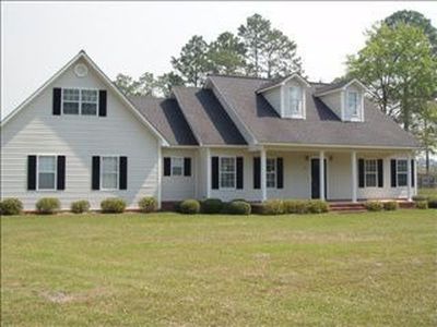 91 Pheasant Hill Rd, Homerville, GA, 31634
