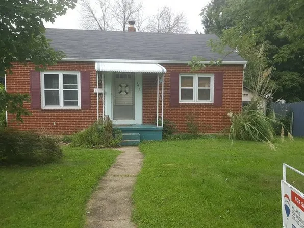 6430 Huntingdon St, Harrisburg, PA 17111