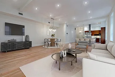 60 East 13th Street #3E image 1 of 14