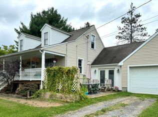 49 1st St, Grampian, PA 16838