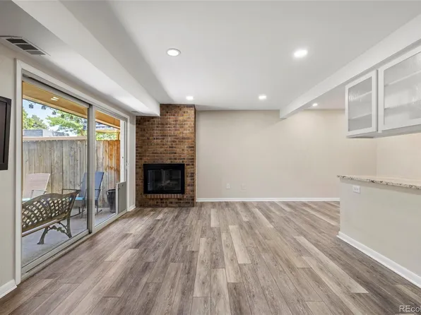 7995 E Mississippi Avenue #A12, Denver, CO 80247