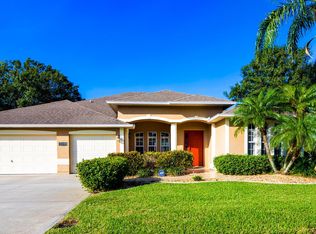 4099 Orion Way, Rockledge, FL 32955