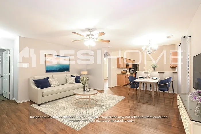 6313 Benavides Dr — Photo 4