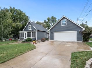 511 Myrtle St, Hudson, WI 54016