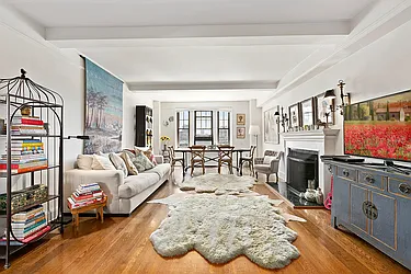 45 Christopher Street, #11E