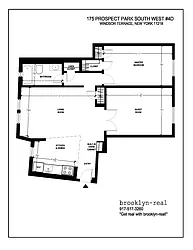 Sold by Brooklyn Real Inc