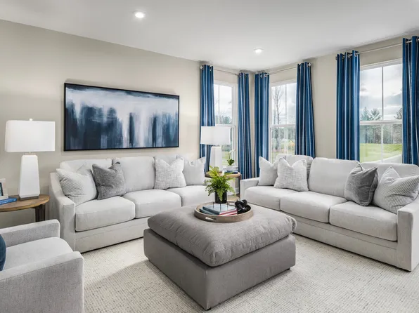 12 Encampment Ct, Towaco, NJ 07082