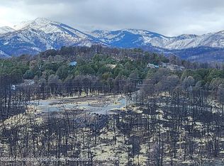 110 Big Bear Pl, Ruidoso, NM 88345