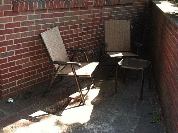 Outdoor Patio