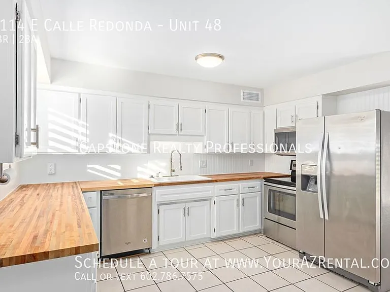 4114 E Calle Redonda #48 — Photo 13