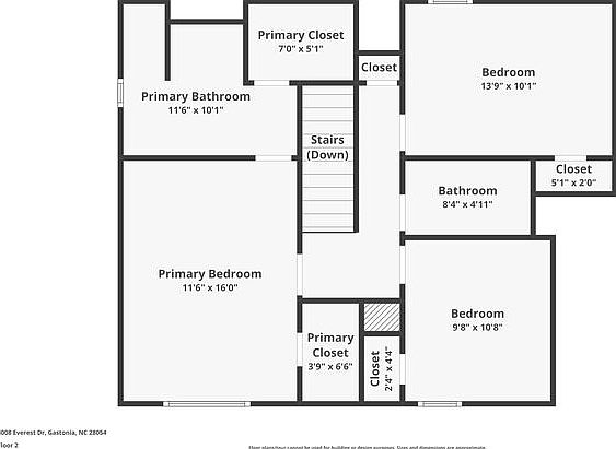2nd image of 4008 Everest Dr