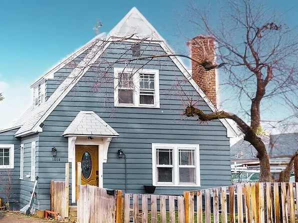 1014 Stevens Street, Wenatchee, WA 98801