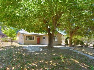 2244 San Vicente Rd, Ramona, CA 92065