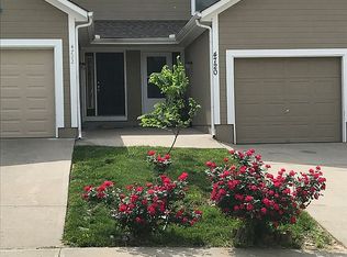 4722 Haden Ct, Kansas City, MO 64136