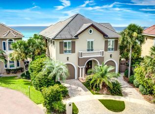 56 Ballamore Cv, Miramar Beach, FL 32550