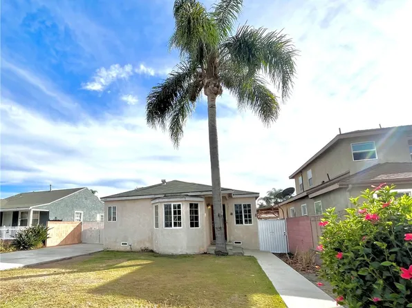 314 W Edinger Ave, Santa Ana, CA 92707