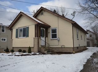 705 Albemarle Ave, Cuyahoga Falls, OH 44221
