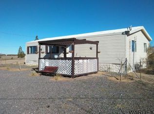 3776 N Maverick Rd, Golden Valley, AZ 86413