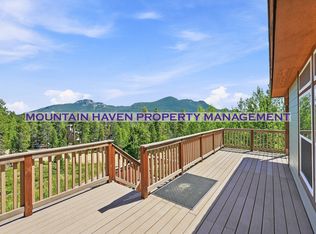 237 Tschaikovsky Dr, Black Hawk, CO 80422