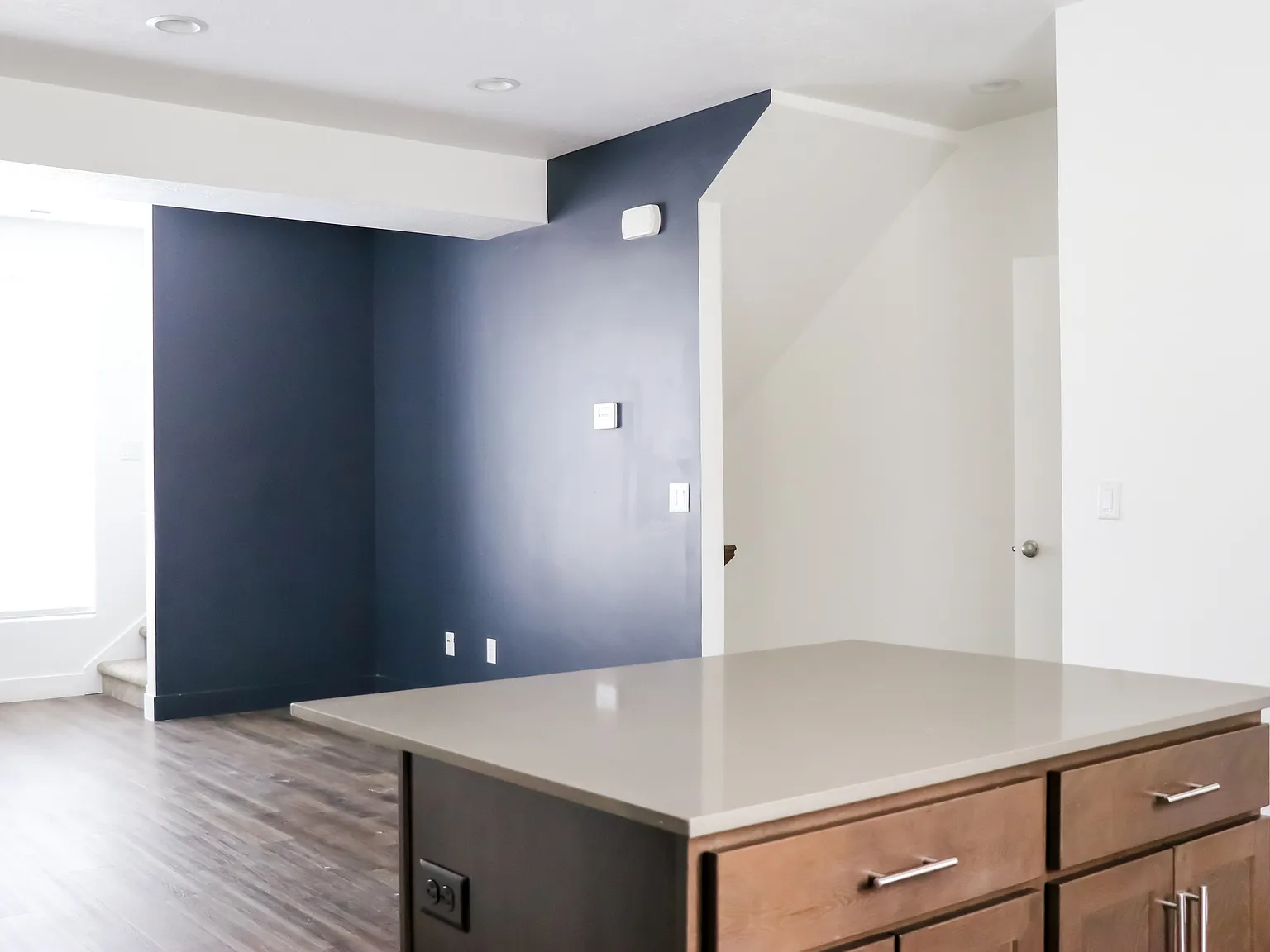 S-Line Townhomes — Photo 4