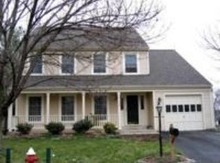 21078 Danbury Ct, Sterling, VA 20164