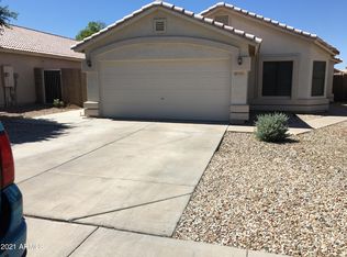 9323 W Cinnabar Ave, Peoria, AZ 85345
