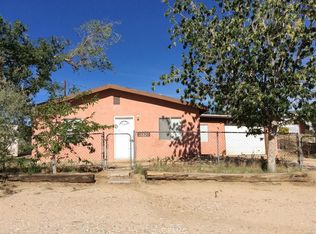 16821 Batson Rd, Victorville, CA 92395