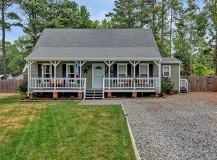 11502 Frederick Farms Cir, Midlothian, VA 23112