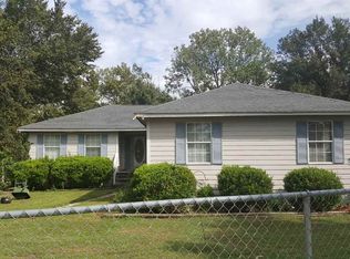 62 Melvin Reed Jr Cir, Louise, MS 39097