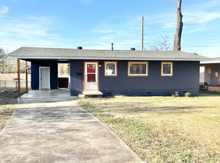 720 Neal St, Jacksonville, AR 72076