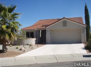 14268 N Greenspun Pl, Oro Valley, AZ 85755