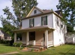 400 E 14th St, Sedalia, MO 65301
