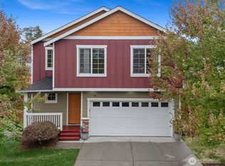 230 93rd Pl SW #10, Everett, WA 98204