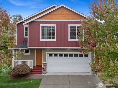 230 93rd Place SW #10, Everett, WA, 98204