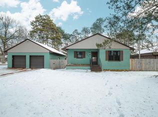 707 4th St SW, Forest Lake, MN 55025