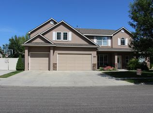 3874 S Milan Way, Meridian, ID 83642
