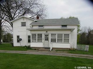 15237 Ridge Rd W, Albion, NY 14411