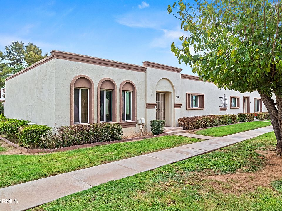 1st image of 5138 N GRANITE REEF Road