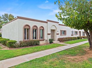 5138 N GRANITE REEF Road, Scottsdale, AZ 85250