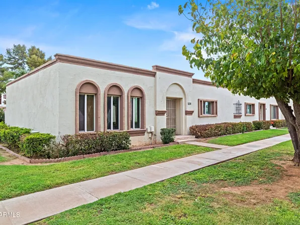 5138 N GRANITE REEF Road, Scottsdale, AZ 85250